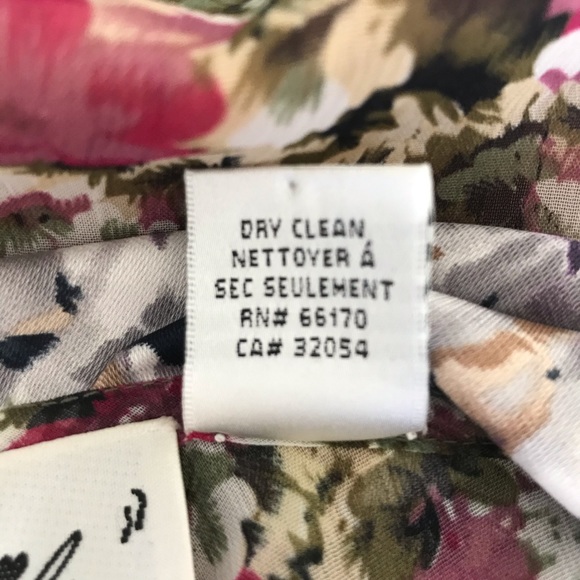 Byron Lars Beguile Wilderflora Dress Anthropologie - Picture 4 of 12